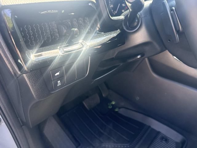 Used 2025 Honda CR-V Sport Touring image 23