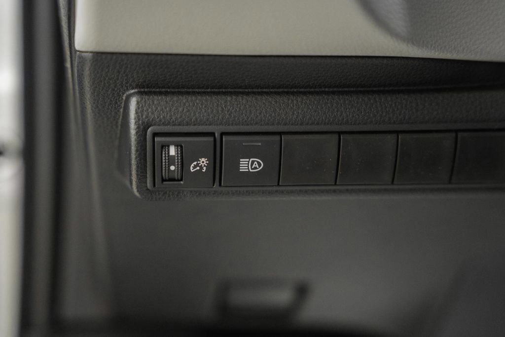 New 2026 Toyota Corolla LE FWD image 34