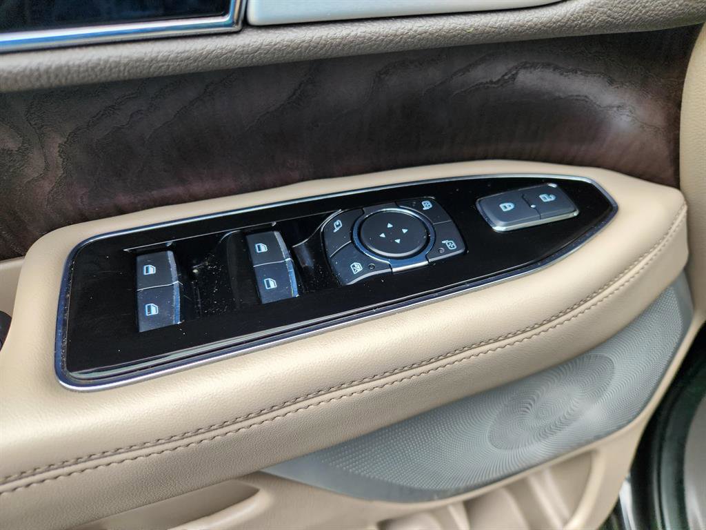 Certified 2023 Lincoln Navigator Reserve image 35