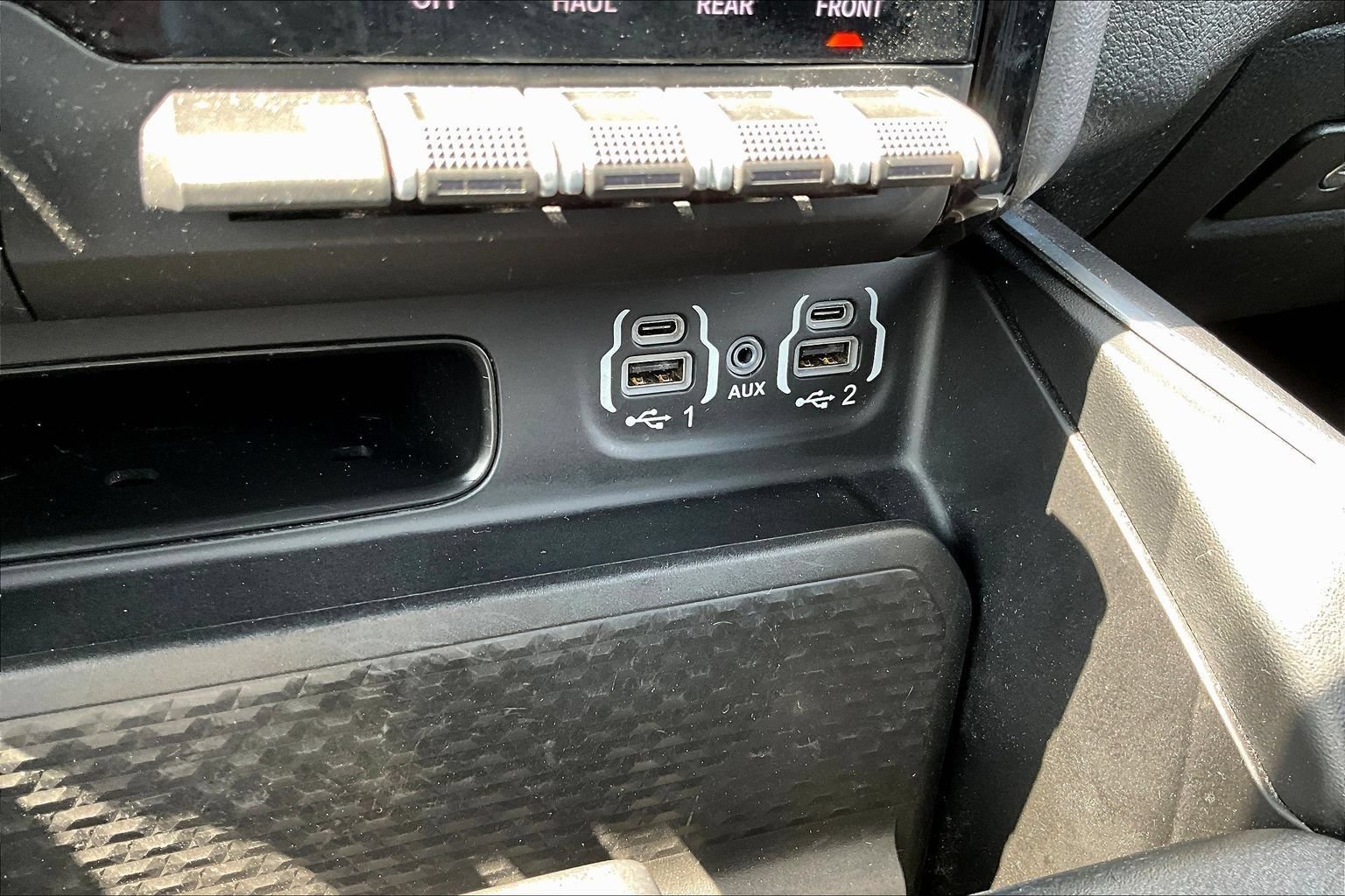 Used 2023 RAM 1500 Big Horn AWD/4WD image 14