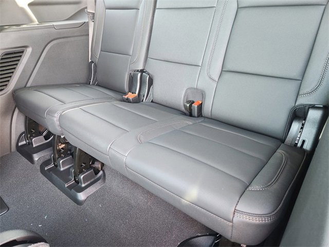 New 2026 Chevrolet Tahoe High Country image 33