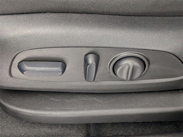 Certified 2024 Chevrolet Equinox LT image 25