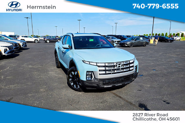 New 2027 Hyundai Santa Cruz SEL