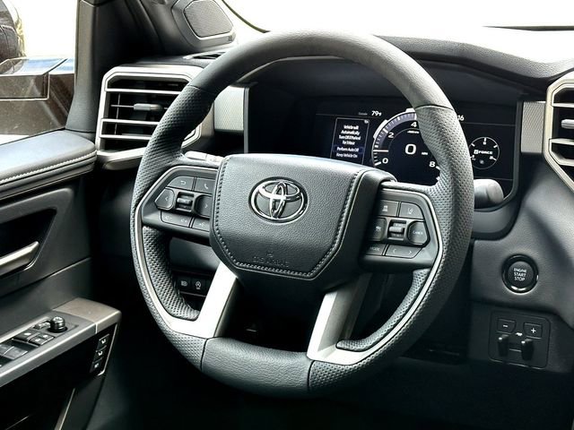 New 2026 Toyota Tundra Limited image 23