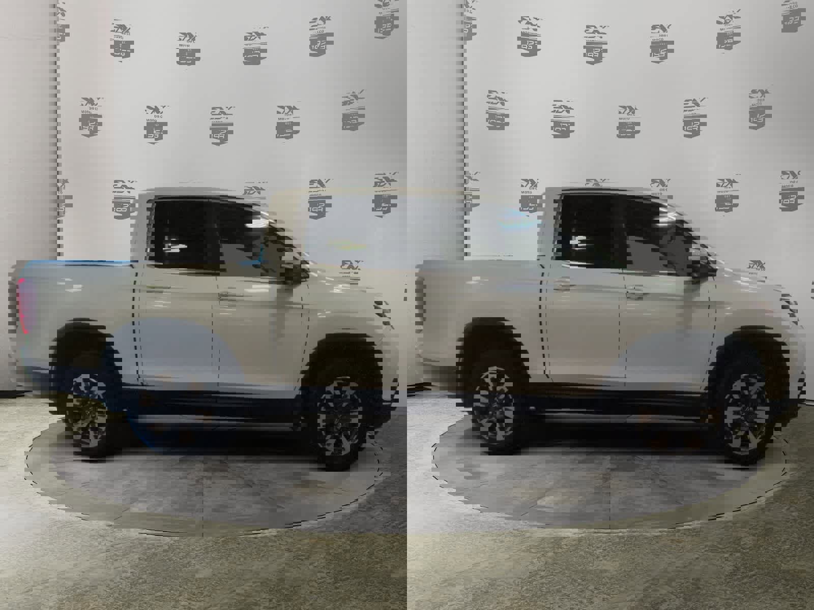 Used 2017 Honda Ridgeline RTL-T image 6