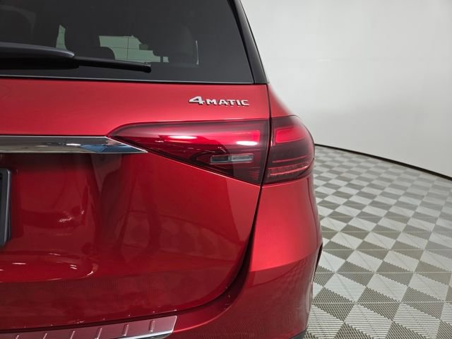 Certified 2025 Mercedes-Benz GLE 450e 4MATIC image 10