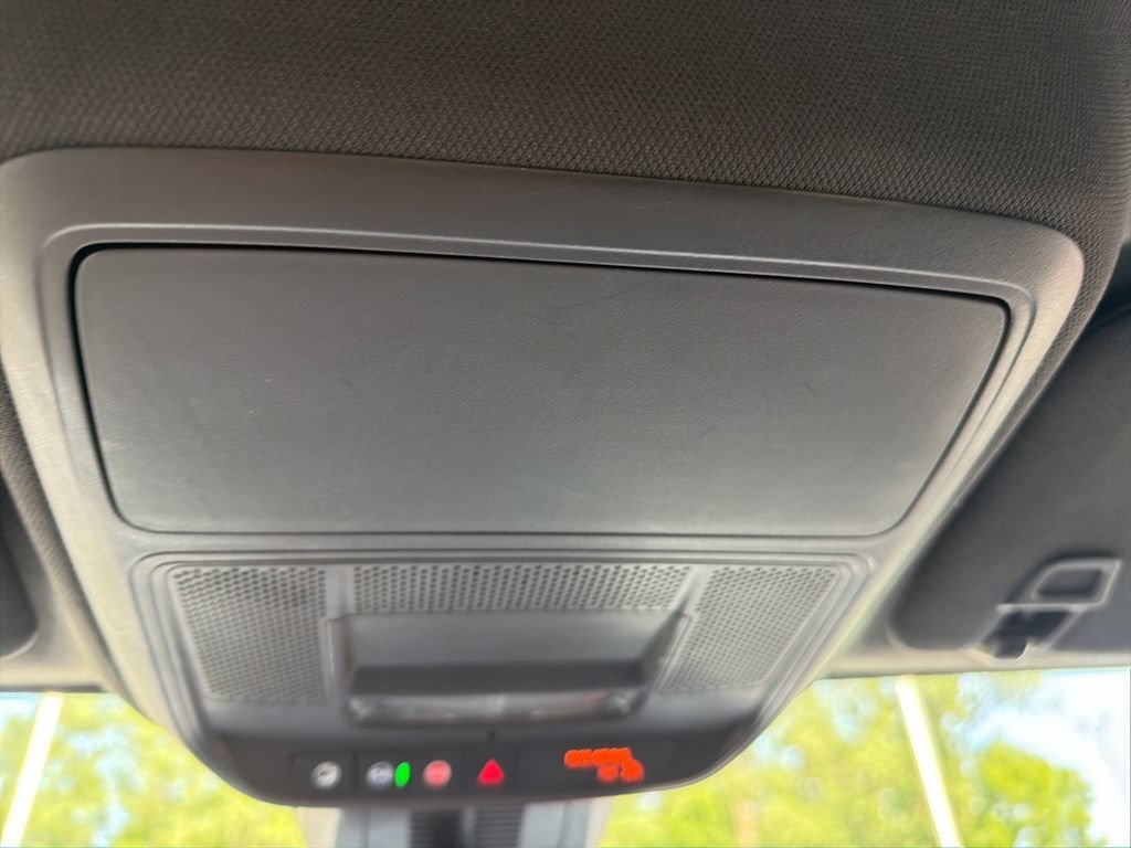 Used 2025 Chevrolet Equinox LT AWD/4WD image 25