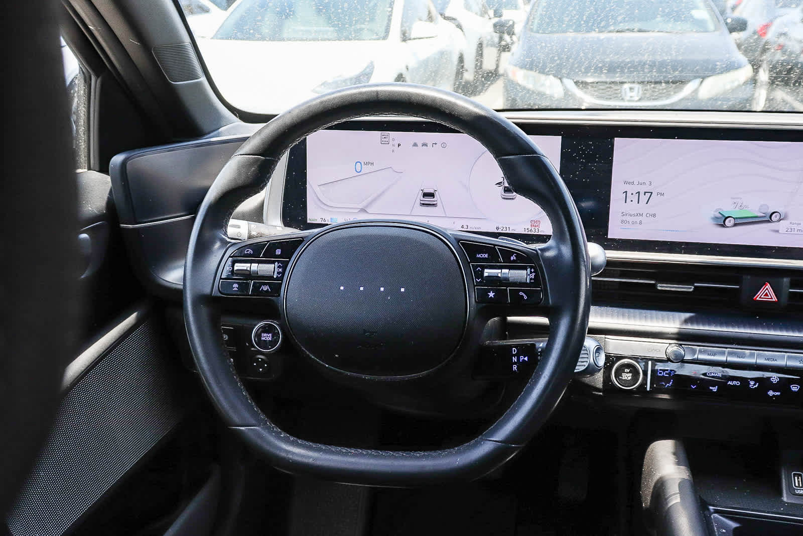 Used 2024 Hyundai Ioniq 6 SE RWD image 18