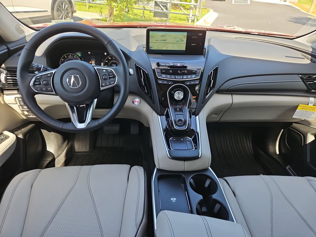 New 2026 Acura RDX SH-AWD w/ Advance Package image 8