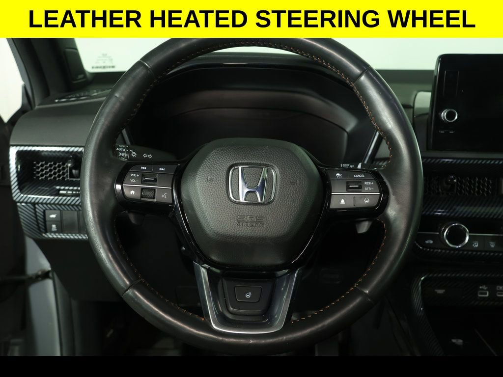 Used 2023 Honda CR-V Sport Touring image 10