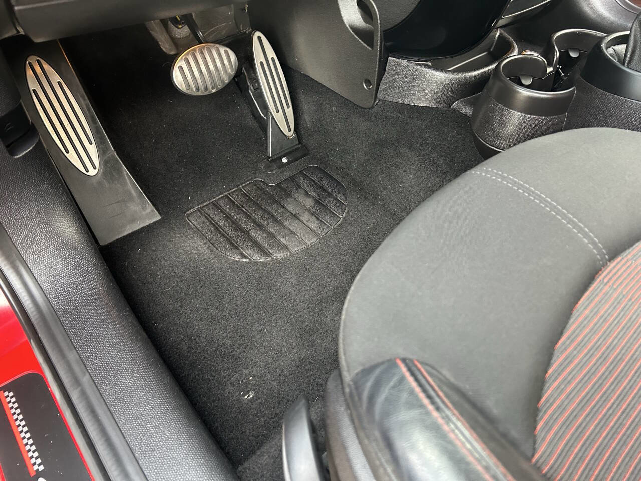 Used 2015 MINI Cooper Countryman S image 23