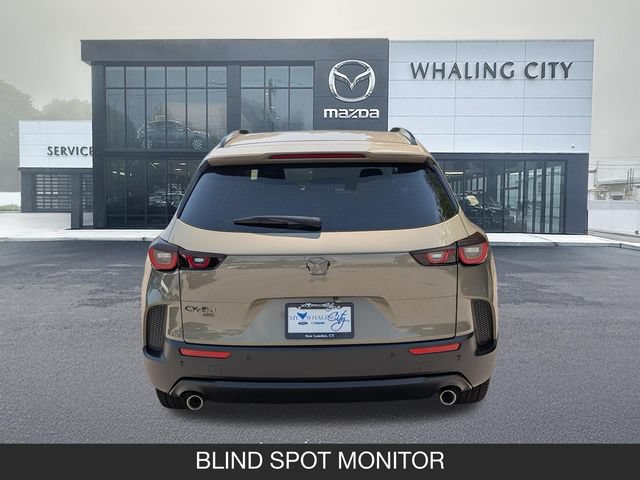 New 2026 MAZDA CX-50 Meridian Edition w/ Weather Package AWD/4WD image 7