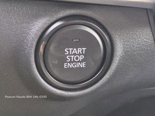 Certified 2025 MAZDA MAZDA3 s Sport image 27