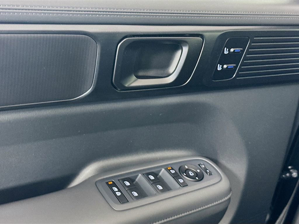 New 2026 Hyundai Santa Fe Calligraphy image 19