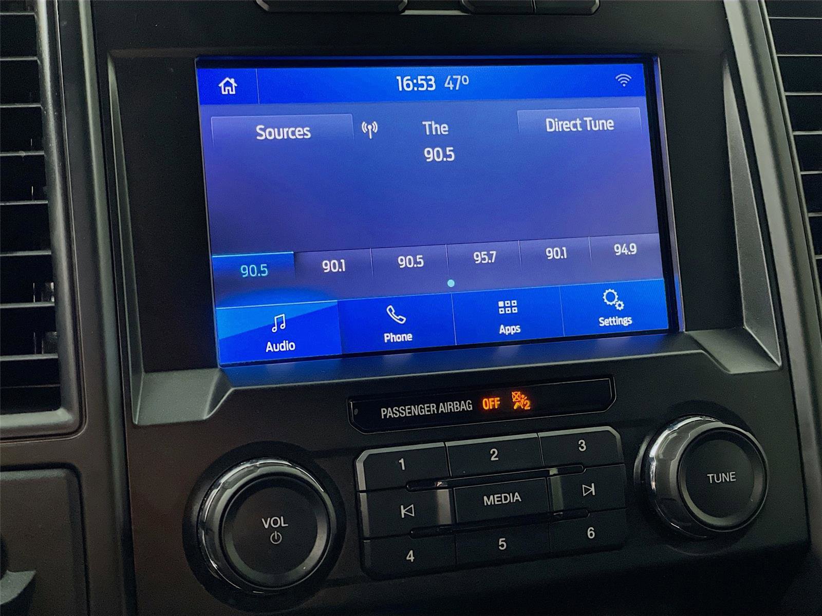 Used 2020 Ford F150 XL w/ Equipment Group 101A Mid image 18