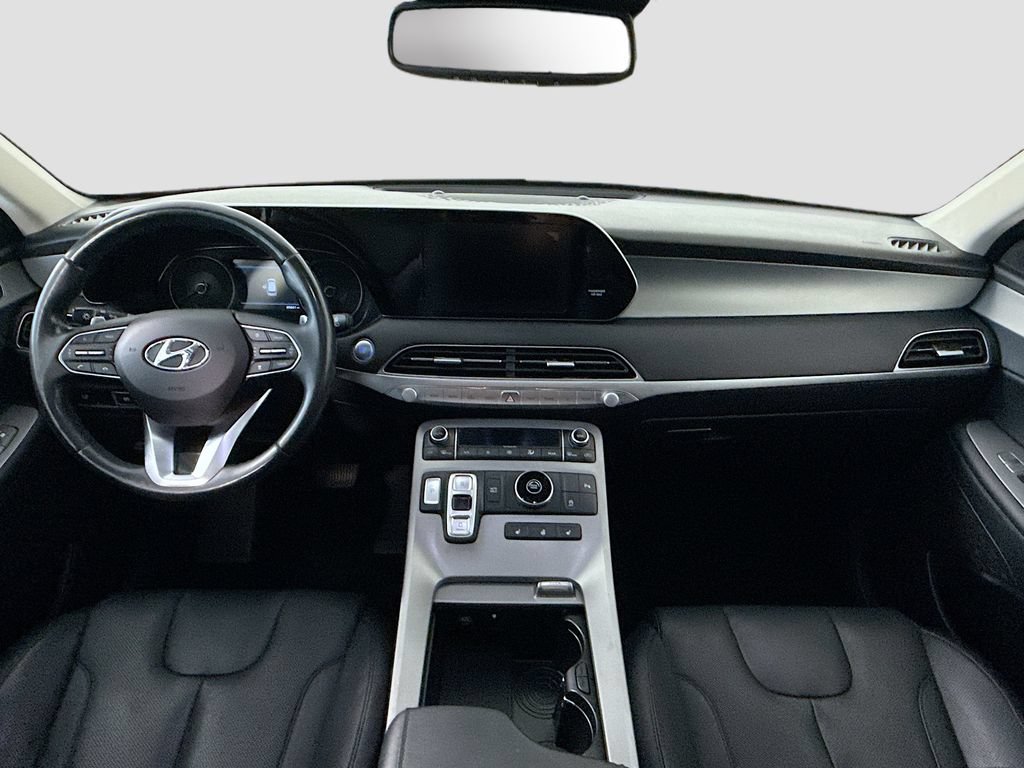 Used 2020 Hyundai Palisade SEL w/ Premium Package FWD image 13
