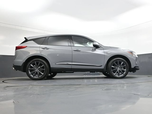 New 2026 Acura RDX A-Spec AWD/4WD image 31