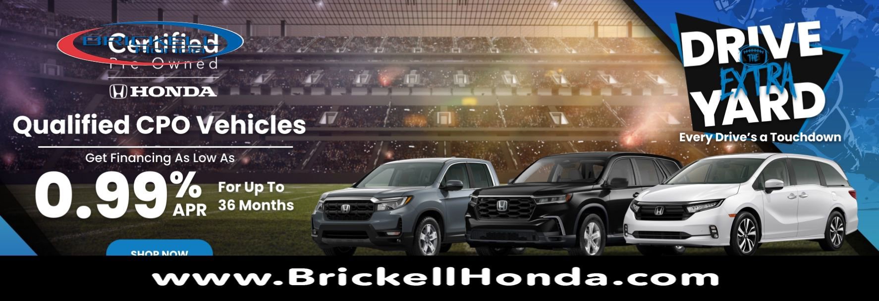 Certified 2022 Honda Pilot Special Edition