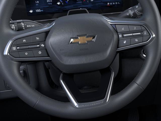 New 2026 Chevrolet Tahoe High Country AWD/4WD image 43