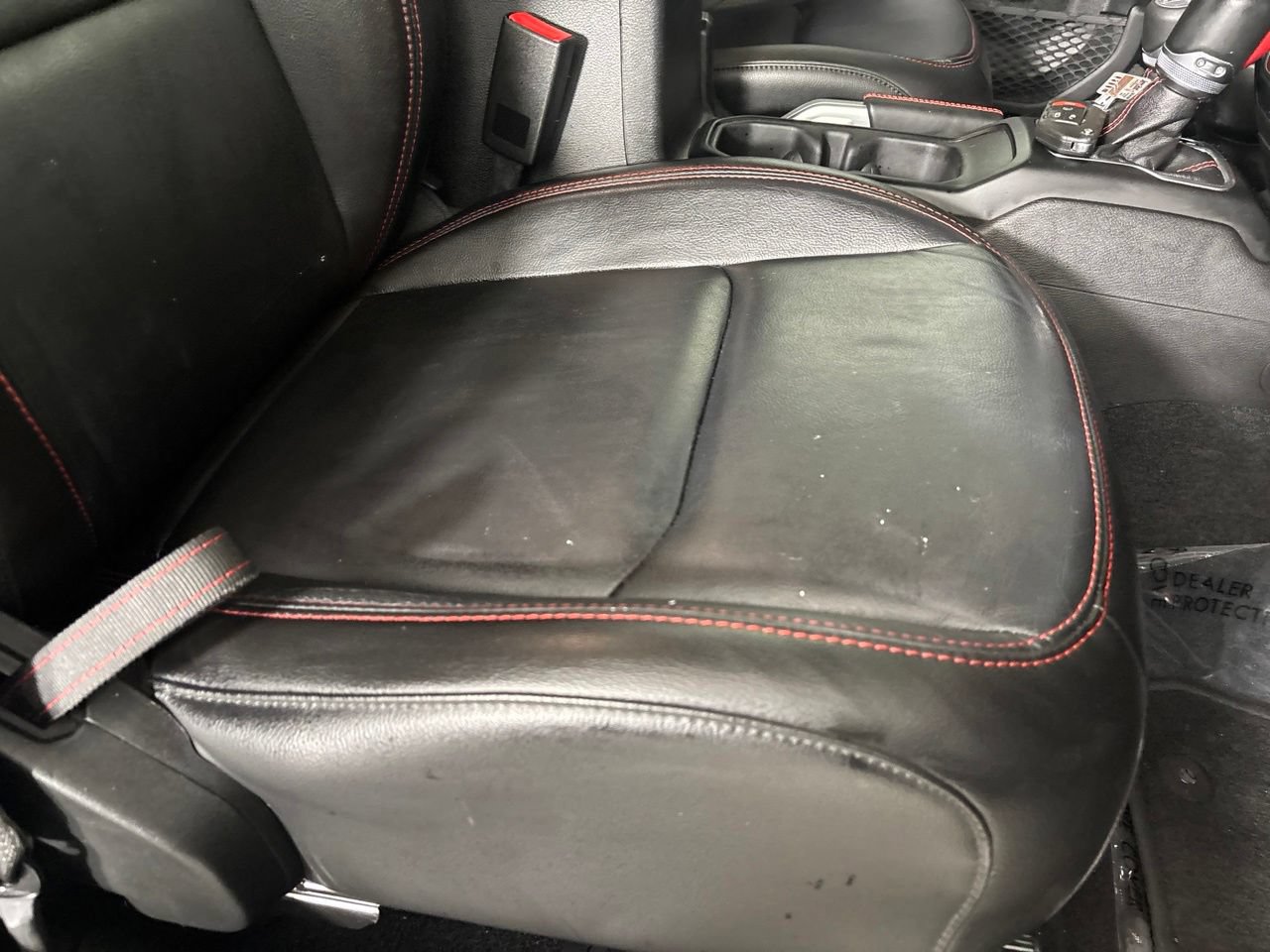Used 2020 Jeep Gladiator Rubicon AWD/4WD image 30