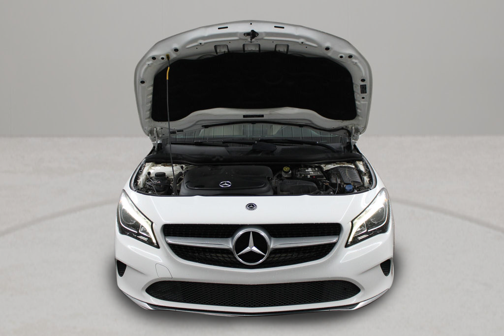 Used 2018 Mercedes-Benz CLA 250 image 39