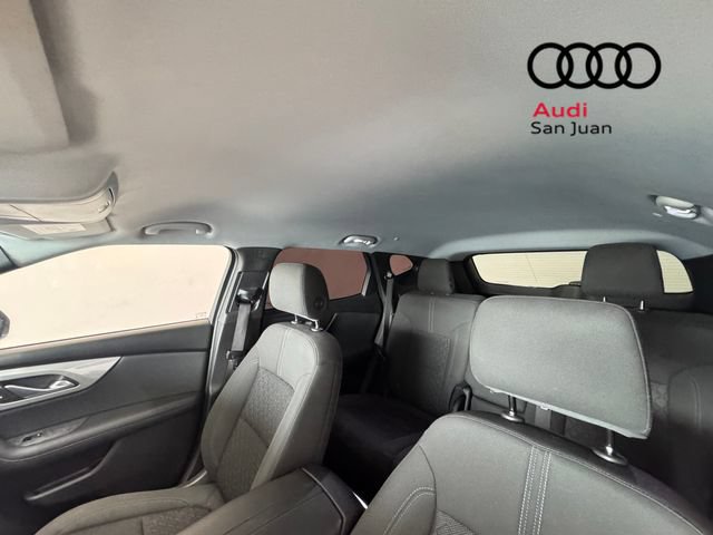 Used 2019 Chevrolet Blazer LT FWD image 13