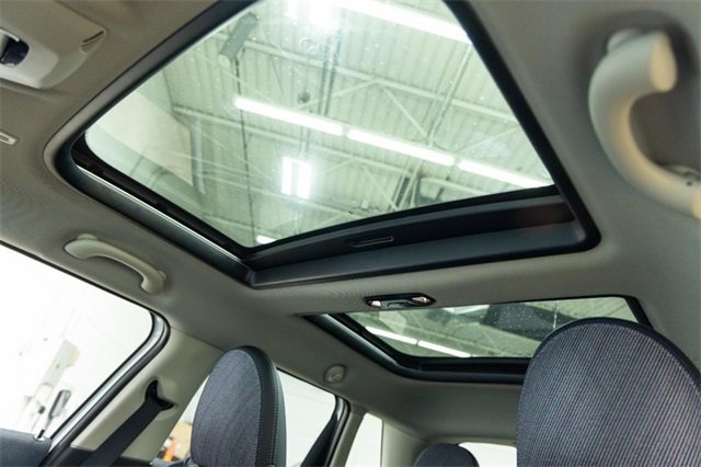 Certified 2025 MINI Cooper S image 15