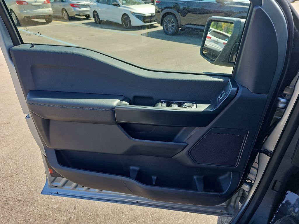 Used 2025 Ford F150 STX w/ Equipment Group 200A image 29