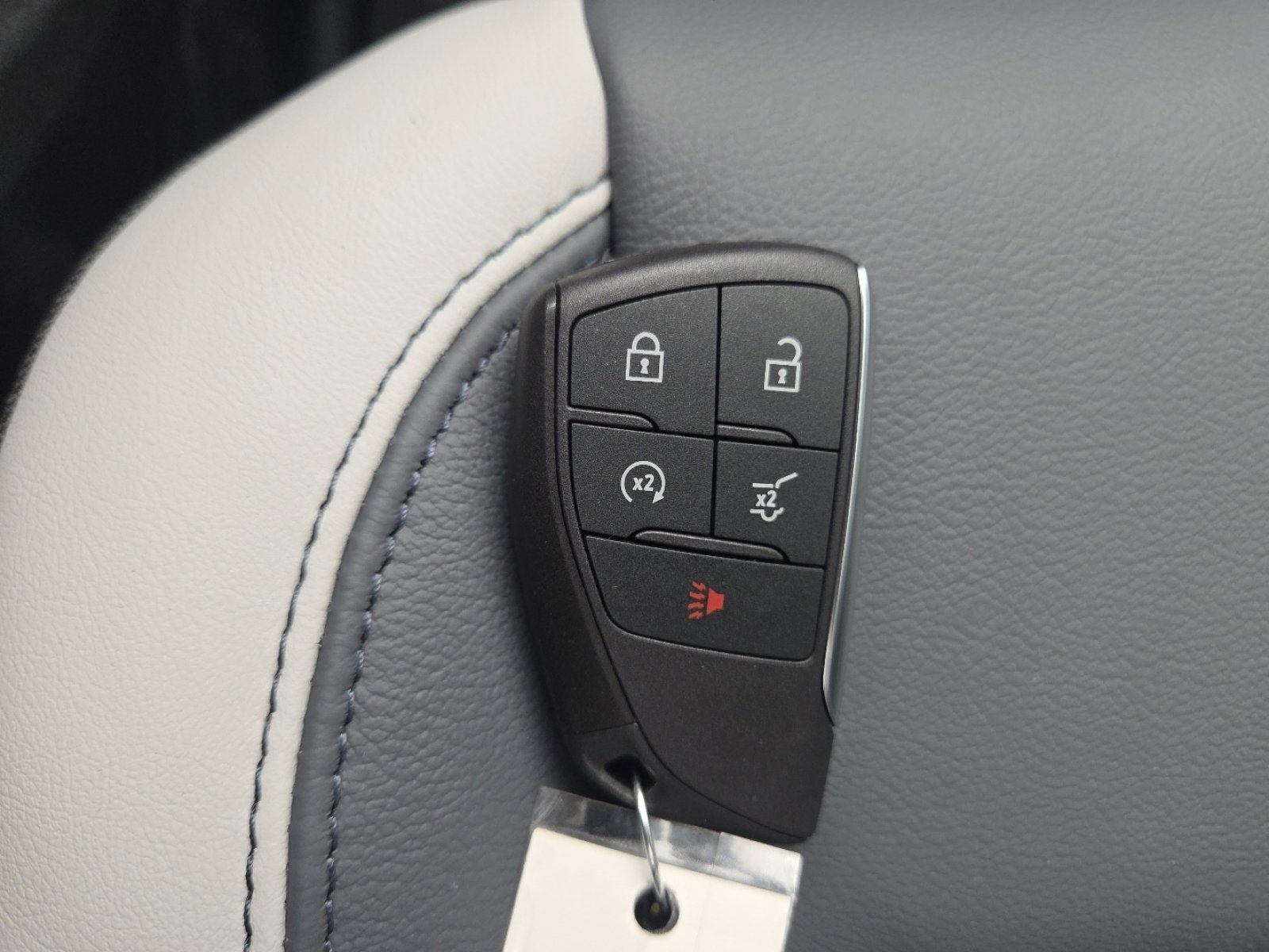 New 2026 Honda Prologue Touring image 37