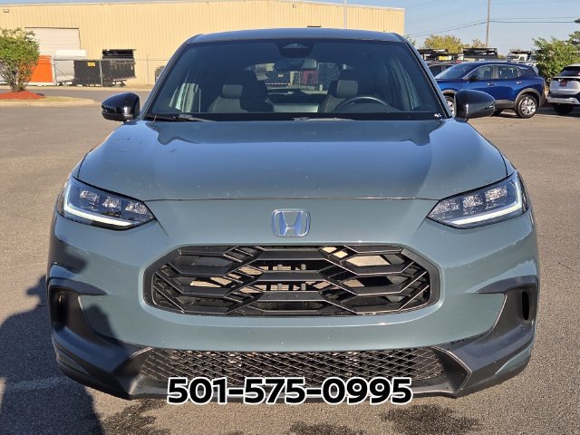Used 2024 Honda HR-V Sport image 5