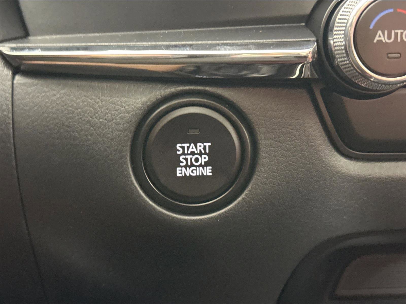 New 2025 MAZDA CX-30 AWD 2.5 S w/ Preferred Package image 20