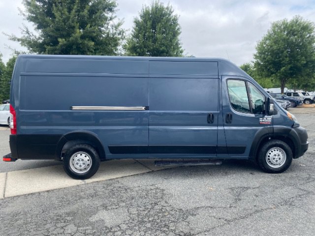 Used 2021 RAM ProMaster 3500 FWD image 5
