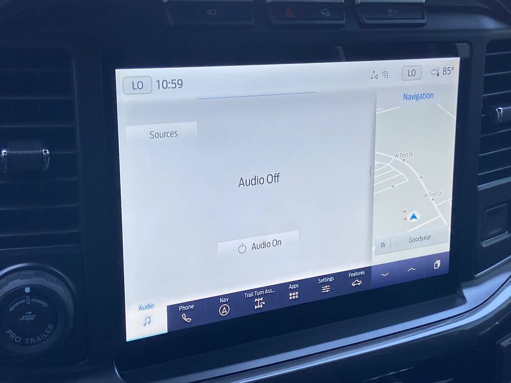 Used 2023 Ford F150 Tremor AWD/4WD image 9