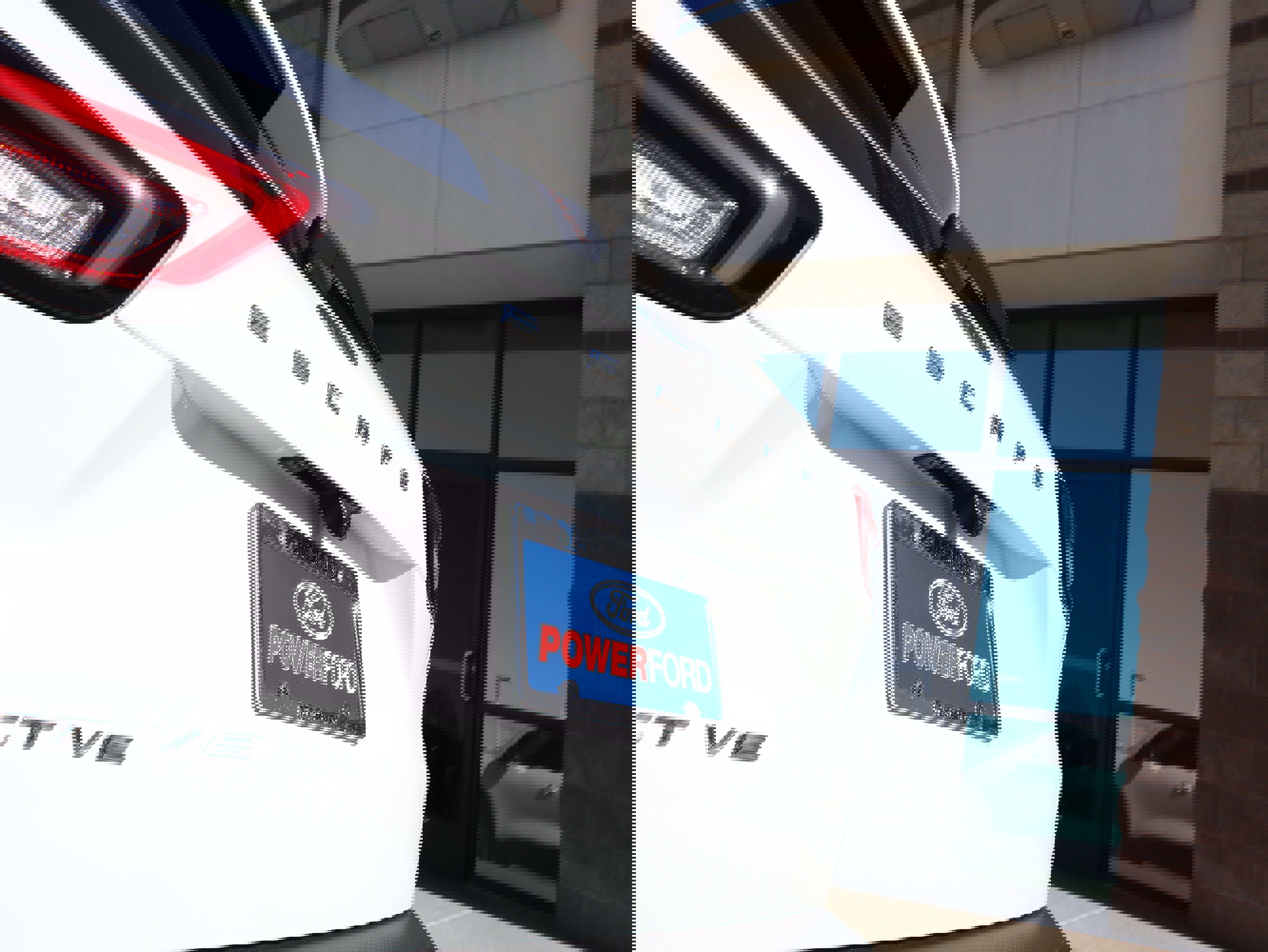 New 2026 Ford Escape Active image 19