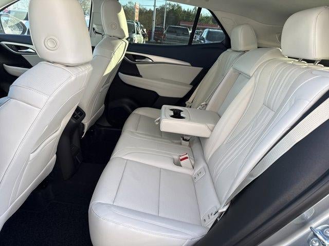 New 2026 Buick Envision Avenir AWD/4WD image 14