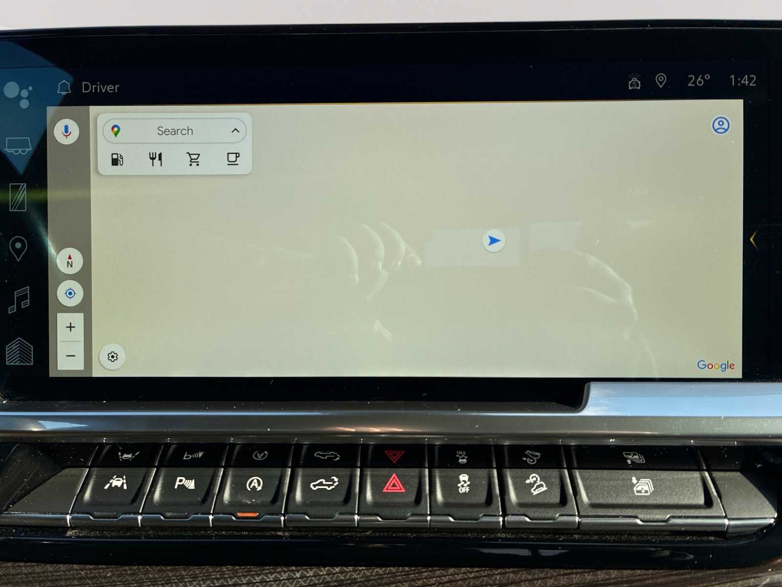 Certified 2023 Chevrolet Silverado 1500 RST image 14