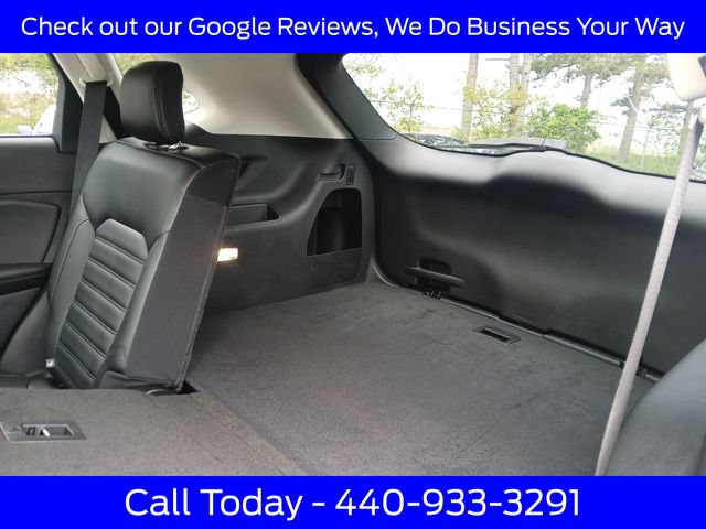 Certified 2024 Ford Edge SEL w/ Convenience Package AWD/4WD image 36