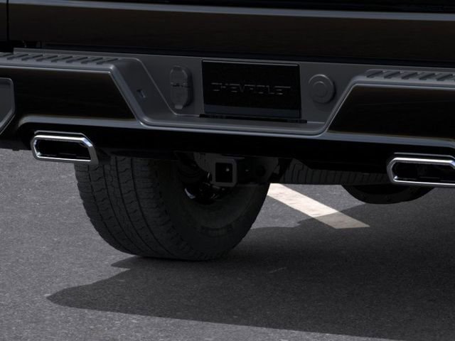 New 2025 Chevrolet Silverado 1500 RST w/ Dark Appearance Package image 14