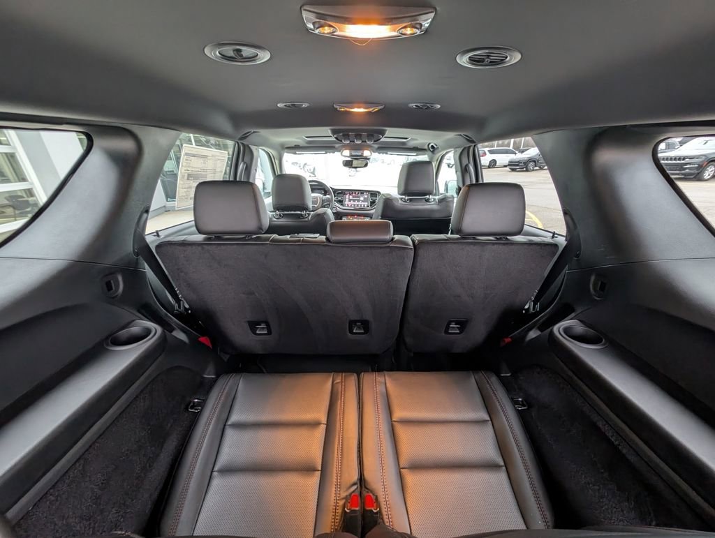 New 2026 Dodge Durango GT AWD/4WD image 20