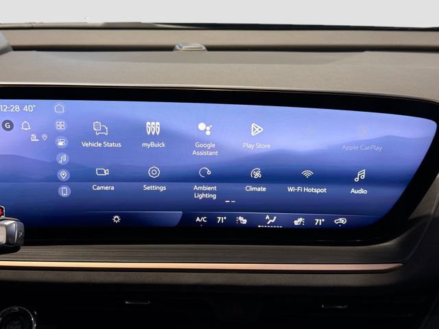 New 2026 Buick Envision Sport Touring AWD/4WD image 13