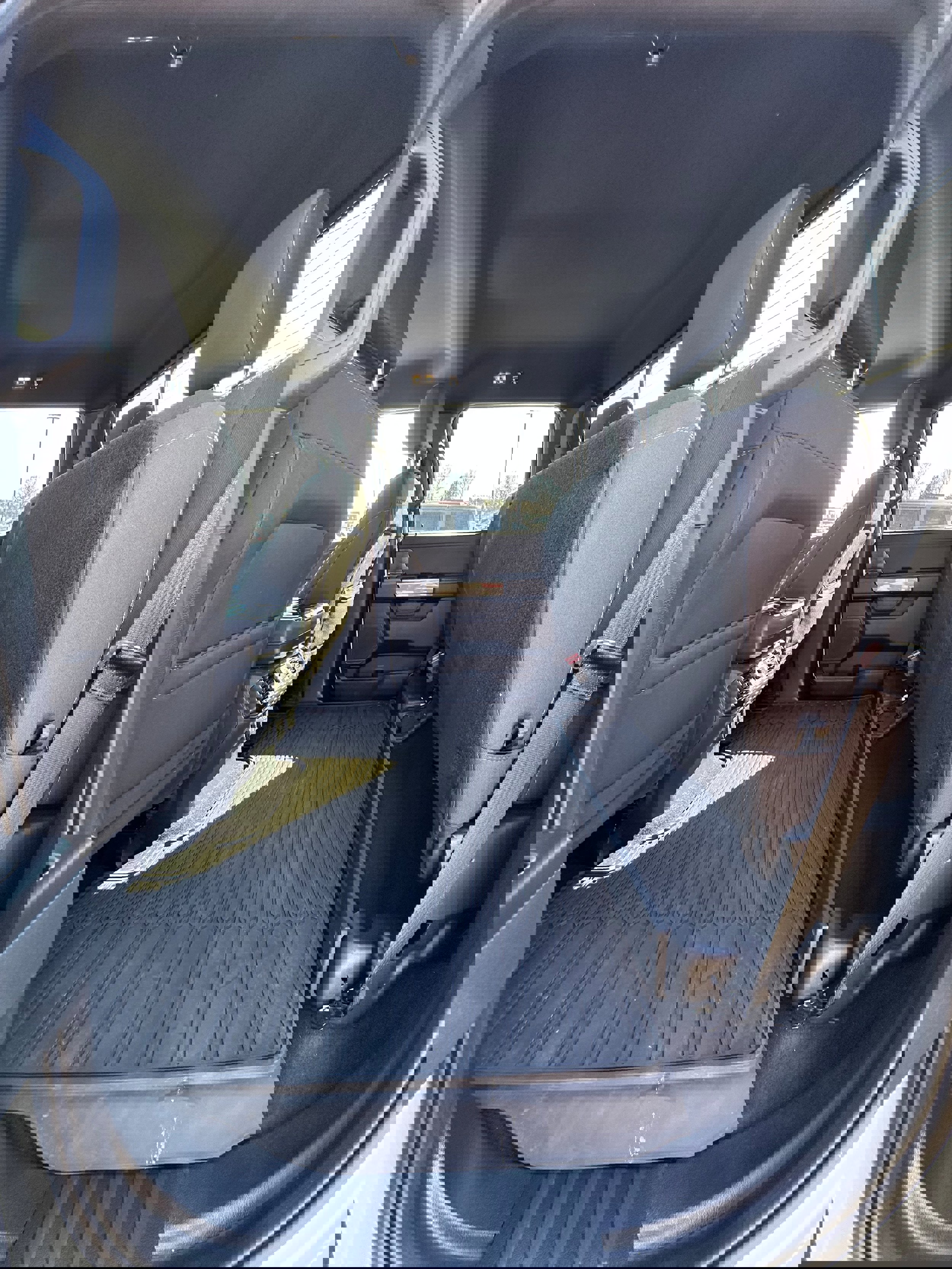 Used 2023 Ford F150 XLT w/ Equipment Group 302A High image 15