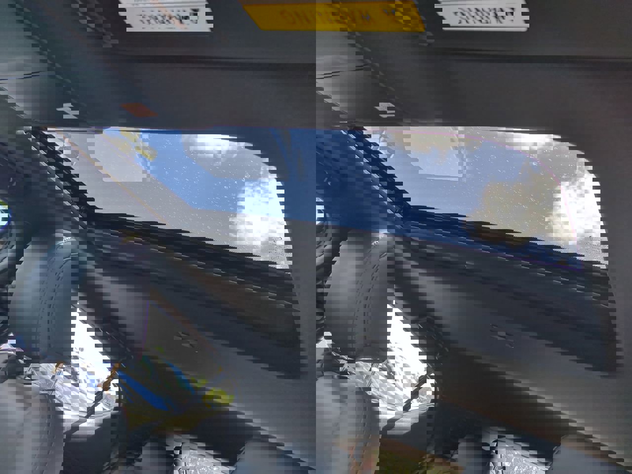 New 2026 MAZDA MAZDA3 2.5 S Hatchback w/ Premium Pkg image 19