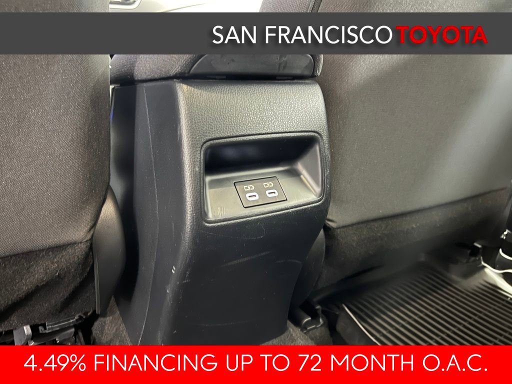 Certified 2023 Toyota Corolla LE image 16