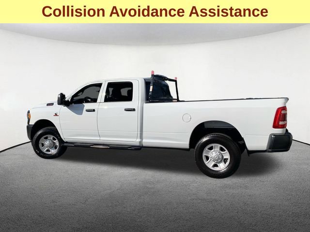 Used 2024 RAM 3500 Tradesman w/ Safety Group image 6