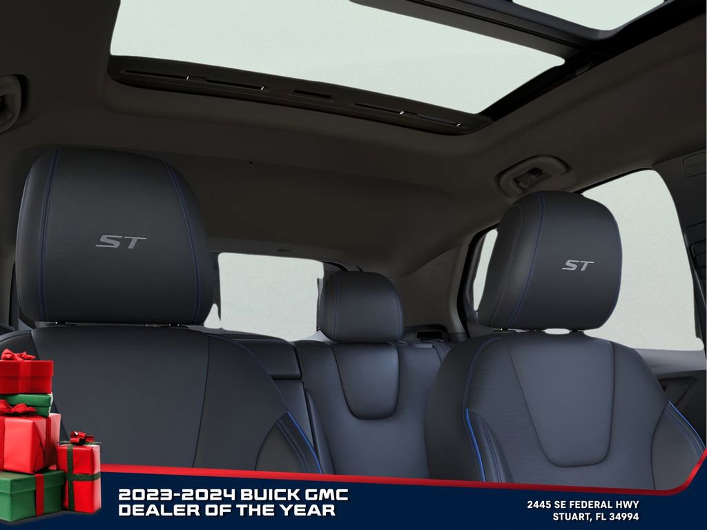 New 2026 Buick Encore GX Sport Touring w/ Advanced Technology Package image 47