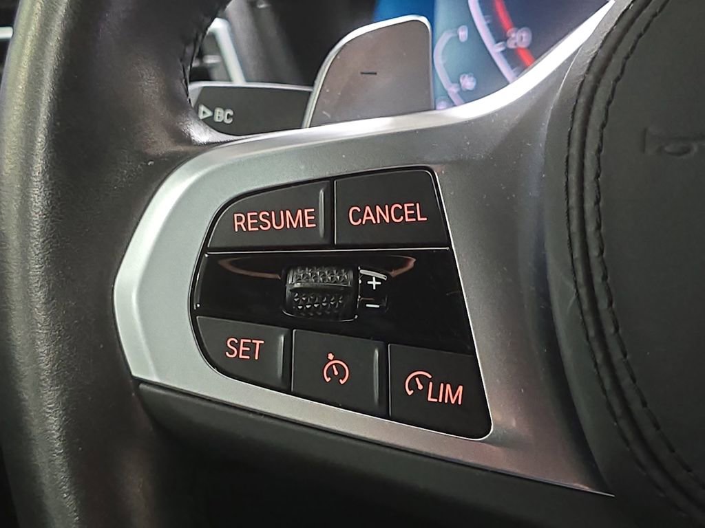 Certified 2024 BMW X3 sDrive30i w/ Premium Package RWD image 14