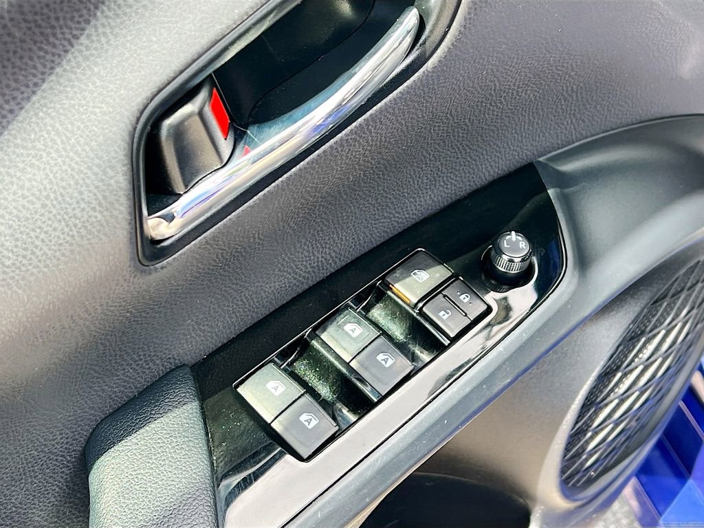 Used 2018 Toyota Prius Two w/ Prius Two Safety Plus Package image 17