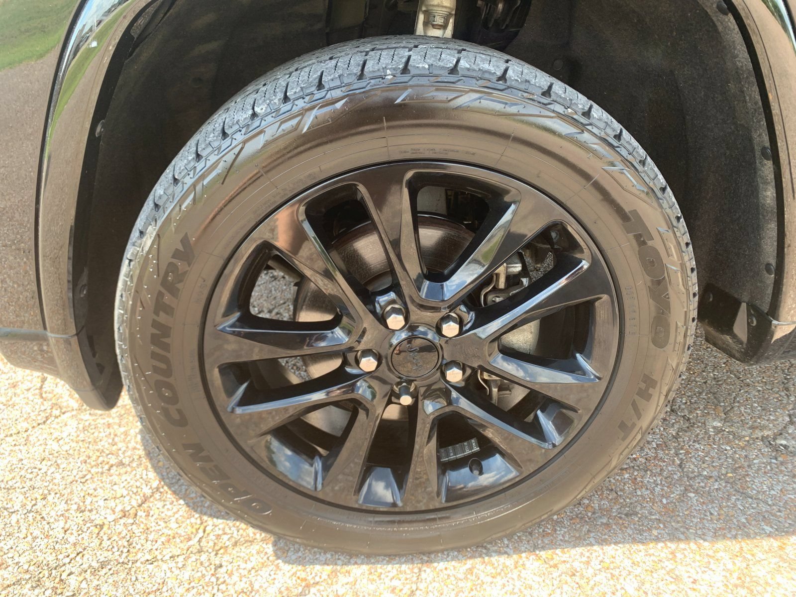 Used 2020 Jeep Grand Cherokee Altitude AWD/4WD image 34
