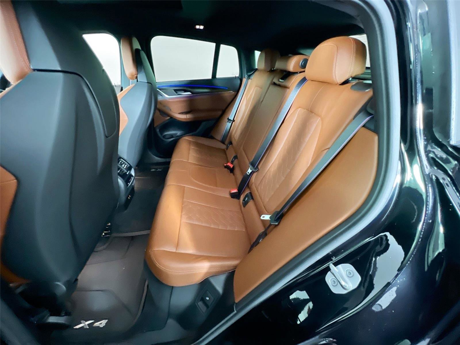 Used 2023 BMW X4 M M Base w/ Competition Package image 27