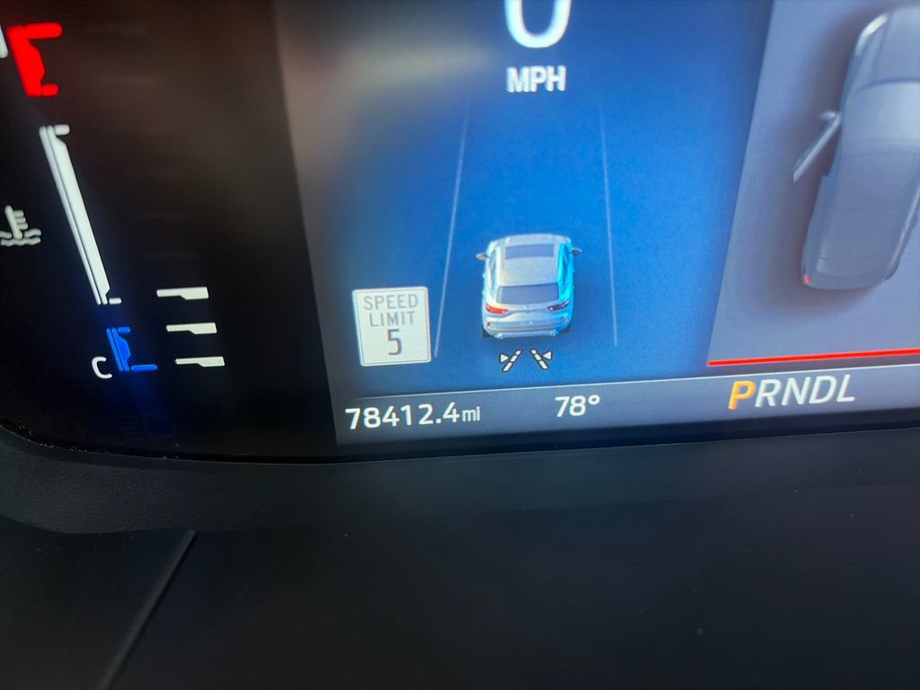 Used 2023 Ford Escape Active w/ Tech Pack #1 FWD image 17